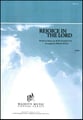 Rejoice in the Lord SATB choral sheet music cover
